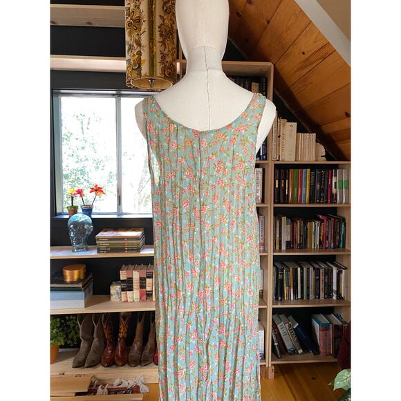 Sheer Dress - Picture 3 of 6